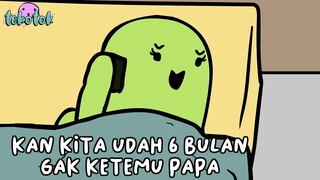 Nikah Jarak Jauh (Part 3)