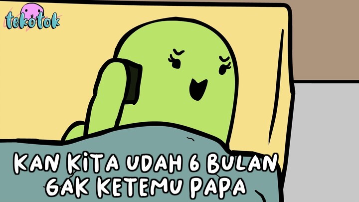 Nikah Jarak Jauh (Part 3)