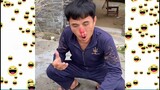 ตลกจีน tik tok ตลก Chinese Comedy Very funny videos.