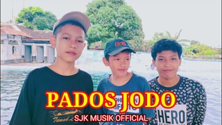 SJK Musik - Pados Jodo (Official Audio)