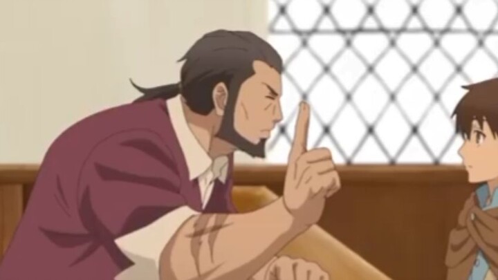 anime terbaru