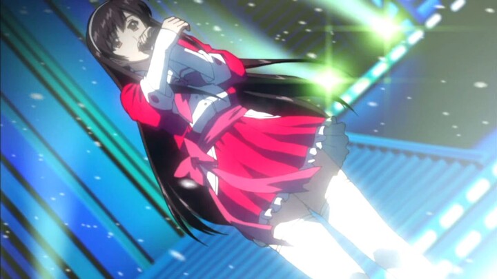 white album -Morikawa Yuki