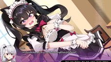 สุดยอด Vtuber อิจิโกะตัน | Re:Fragment ~Absolute Ambition~(10)