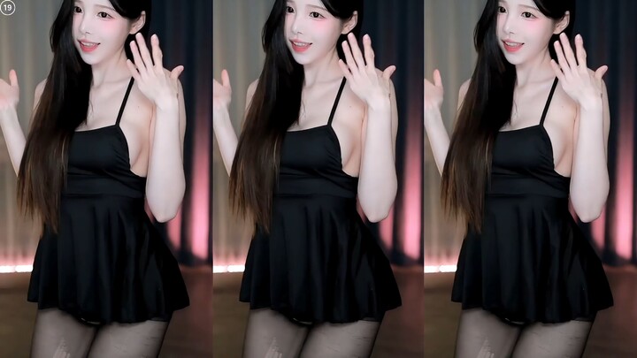 BJ Black Pearl — This is just too beautiful; I’m completely captivated!