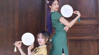 【三·七】When I think of you, I ~ Original choreography of "Mangzhong"