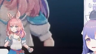 [Lotis & Kaoru Haizuki] Suy nghĩ của PSP Sakura Squad sau khi xem video quảng cáo BW