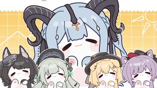 [Arknights] القدوم إلى Terra يعني أنك ستتحول إلى حيوان