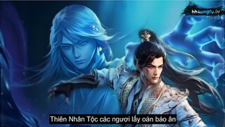 Thế Giới Hoàn Mỹ Tập 137  - Thuyết Minh Vietsub | 完美世界 第137集