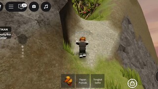 LANJUT GUNUNG KETENANGAN CP 12 KE 13 | ROBLOX