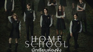 Home School 2023 - Ep 03 (Sub Indonesia)