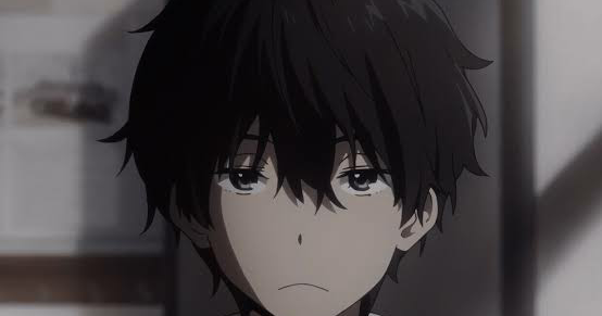 Boy pp anime sad Anime Boys