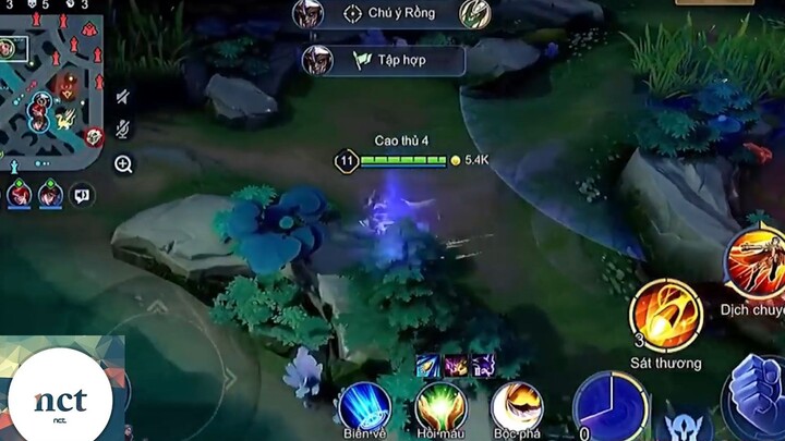 nghệ sĩ tâm hồn 126 #nct