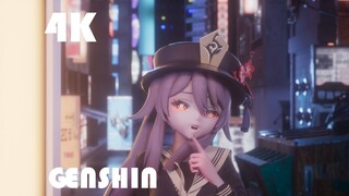 [Genshin Impact] What kind of slime painting style ❤Wanta say so