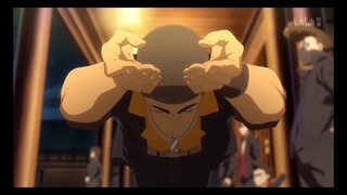 我给仙王第三季动画pv加了个bgm，莫名踩点
