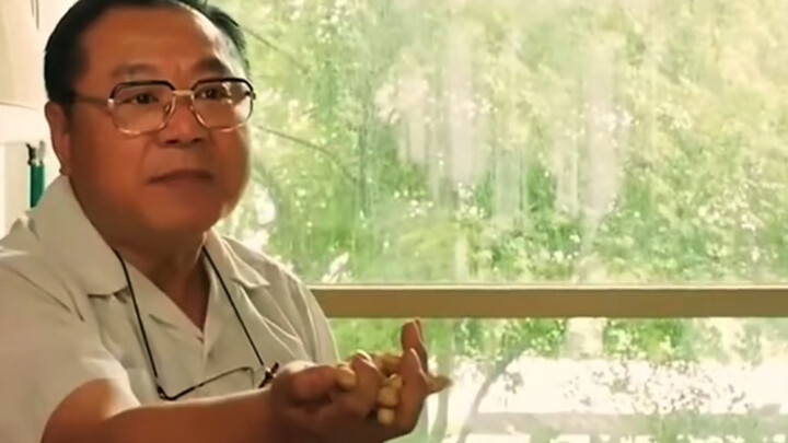 You're using this to test cadres.