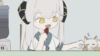 Đinh! Bạn có sự hướng dẫn đầy cảm xúc từ Xixi [Phòng trà Niuniu]