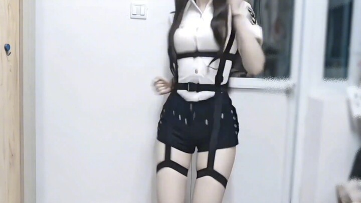 Chó không đụng chạm, tôi đụng!