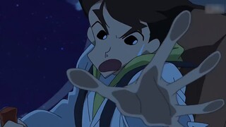 [4K/Chinese Subtitles] The 2024 movie "Crayon Shin-chan: Our Dinosaur Diary" is officially set to re