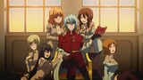 Top 10 School/Harem Anime you must watchᴴᴰ