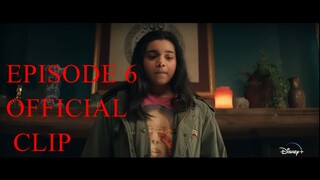 Episode 6 Official Clip _ Marvel Studios' Ms. Marvel _ Disney+