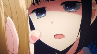 It's so scary! The new heroine's clothes burst in the first episode [New Anime Tucao]