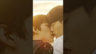 No one will bully Won again if Hyung be here❤️‍🩹🔥 #bl #Blueming #blseries #blkiss #BelyBL