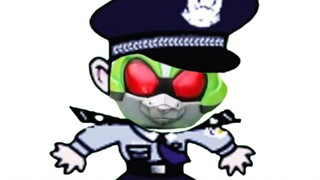 Saat saya masih kecil, saya menonton episode ini.