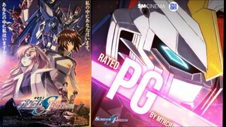 mobile suit gundam seed freedom 2024