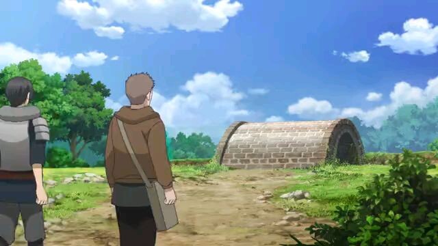 GOODBYE DRAGON LIFE Hindi 2
