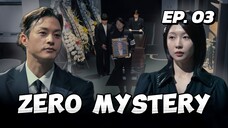 ๐ฐ๐ทEP. 3 ZERO MYSTERY (2025) | ENG SUB | VARIETY SHOW