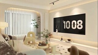 装修奶油风不翻车的秘密这次全部说清楚