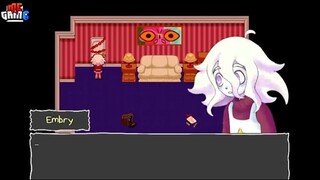 It's My Basement - Cách Nuôi Quái Vật Trong Tầng Hầm - meGAME