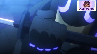 Mahouka Koukou no Rettousei Movie- Hoshi wo Yobu Shoujo「AMV」Lời thầm thì bên tai #Anime