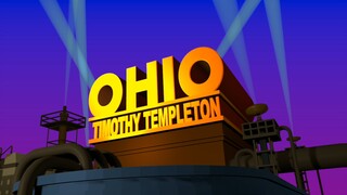 Ohio Timothy Templeton