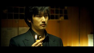[Cho Seung-woo/Goni] [Tazza] Ternyata pria seksi terlihat seperti ini