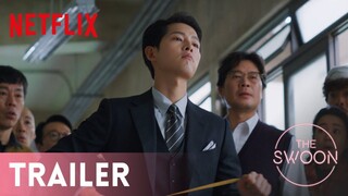 Vincenzo ｜ Official Trailer ｜ Netflix [ENG SUB]