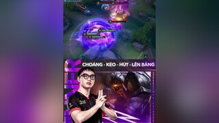 ProE làm hết 😎😎 lqmb lienquan lienquanmobile_garena lienquanmobile garenalienquan xuhuongtiktok capcut