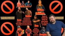 Please ban Don & Bob from Not a Big Deal on YouTube because they are stealing Larry'sLounge&LoungeTV