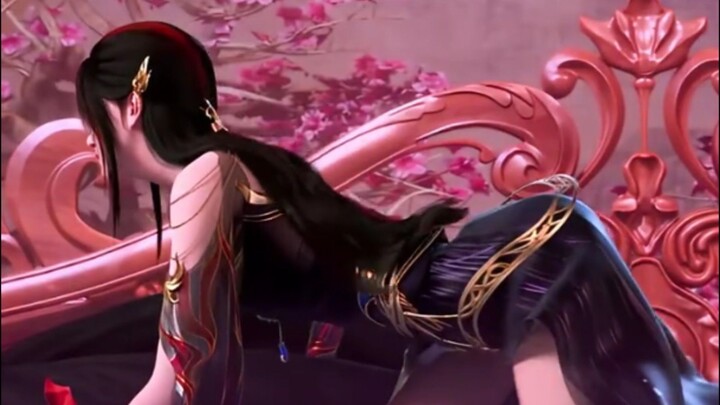 lu yg mulai lu yg panas dingin bujang😈