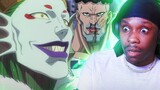 The Deep Sea King!! One Punch Man Episode 8  REACTION!!