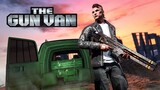 Discover the New Gun Van and Bolster Your Arsenal in GTA Online