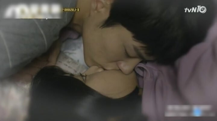 K-Drama Sweet Kiss Scenes Mashup Compilation.