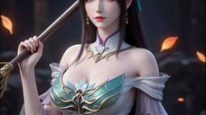 Ancient War Soul [EPS 15]