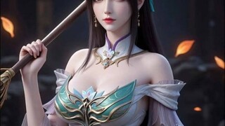 Ancient War Soul [EPS 15]