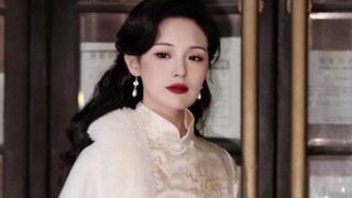 Mari kita lihat apakah cheongsam seharga 150 yuan yang dibuat khusus di pasar sayur dapat dibandingk