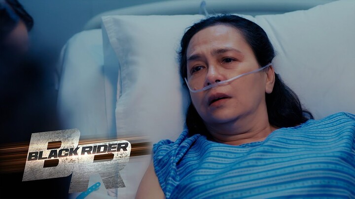 Nasaan na si Elias?! | Black Rider