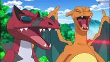 Pokemon Best Wishes Episode 119 Sub Indo