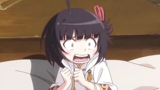 (Part 3) Little Girl wants to get EATEN| Anime: A Gentle Dragon of 5000 Years Old, It Was Recognized