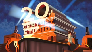 20th Century Studios (1977 Style)