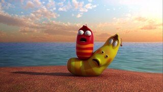 Đảo Ấu Trùng 2020